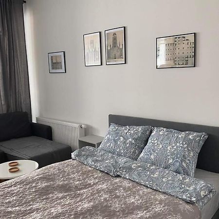 Apartament Granary 그단스크 외부 사진