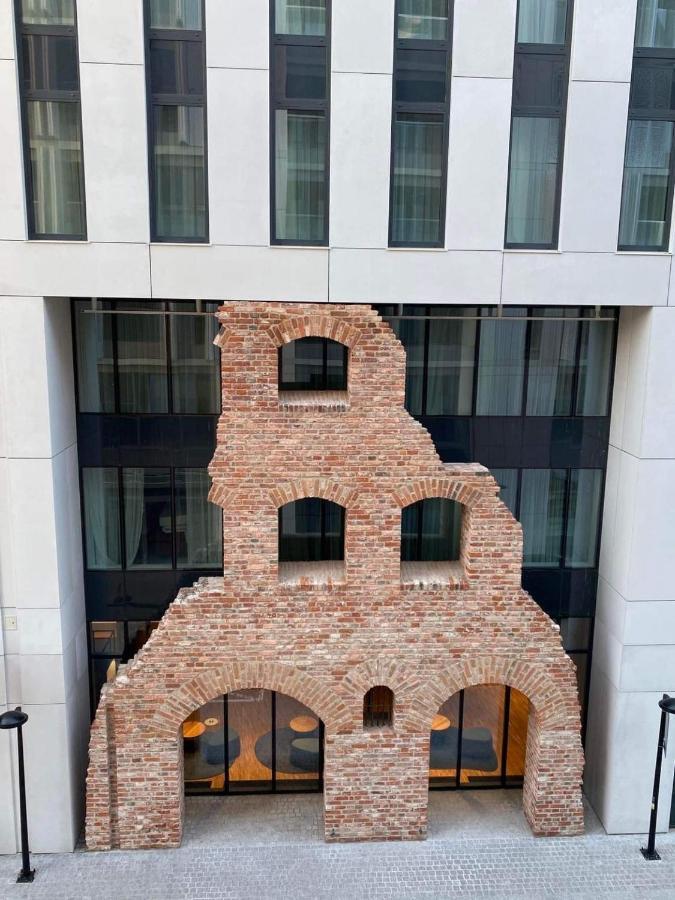 Apartament Granary 그단스크 외부 사진