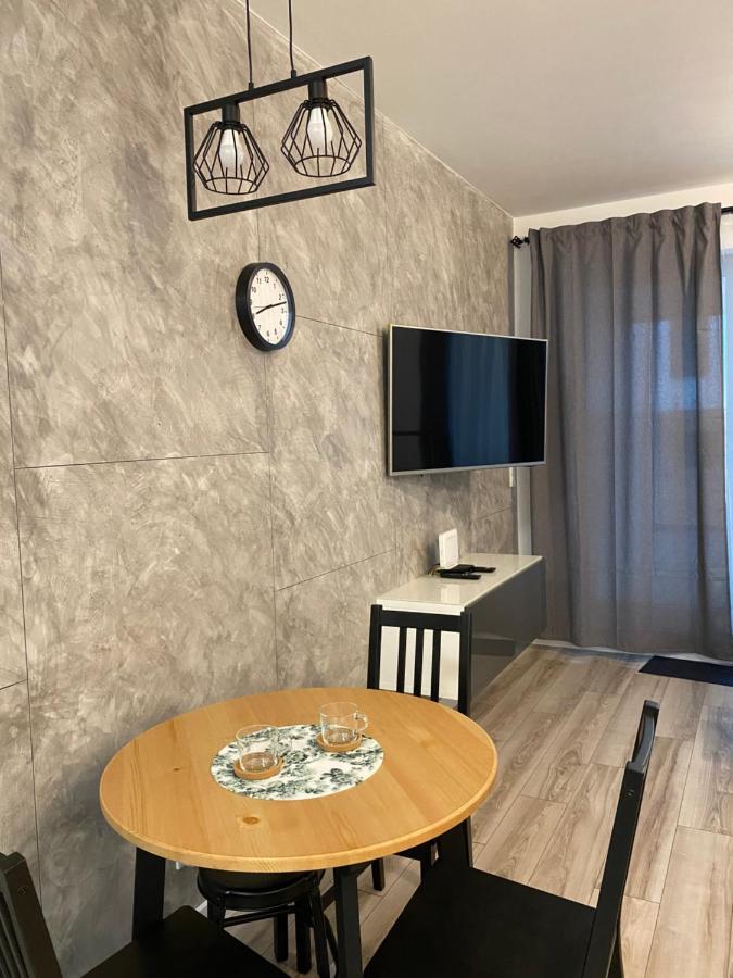 Apartament Granary 그단스크 외부 사진
