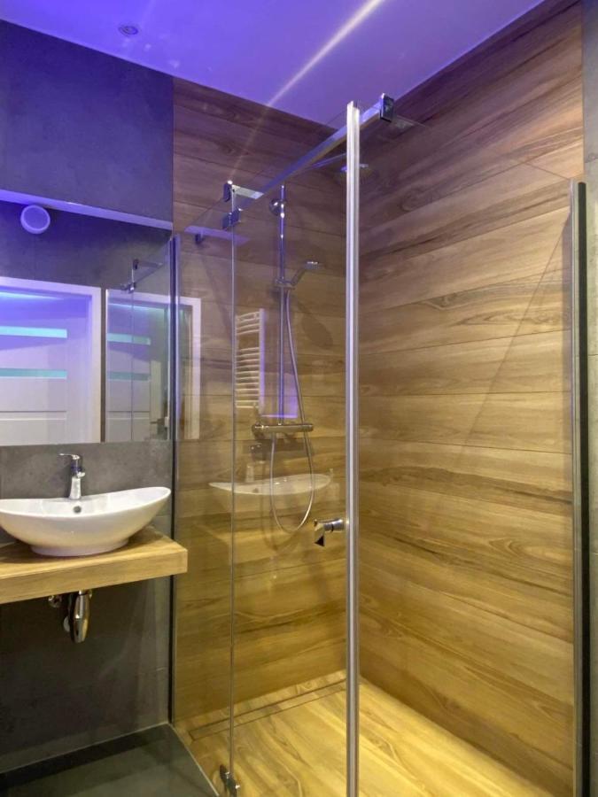 Apartament Granary 그단스크 외부 사진