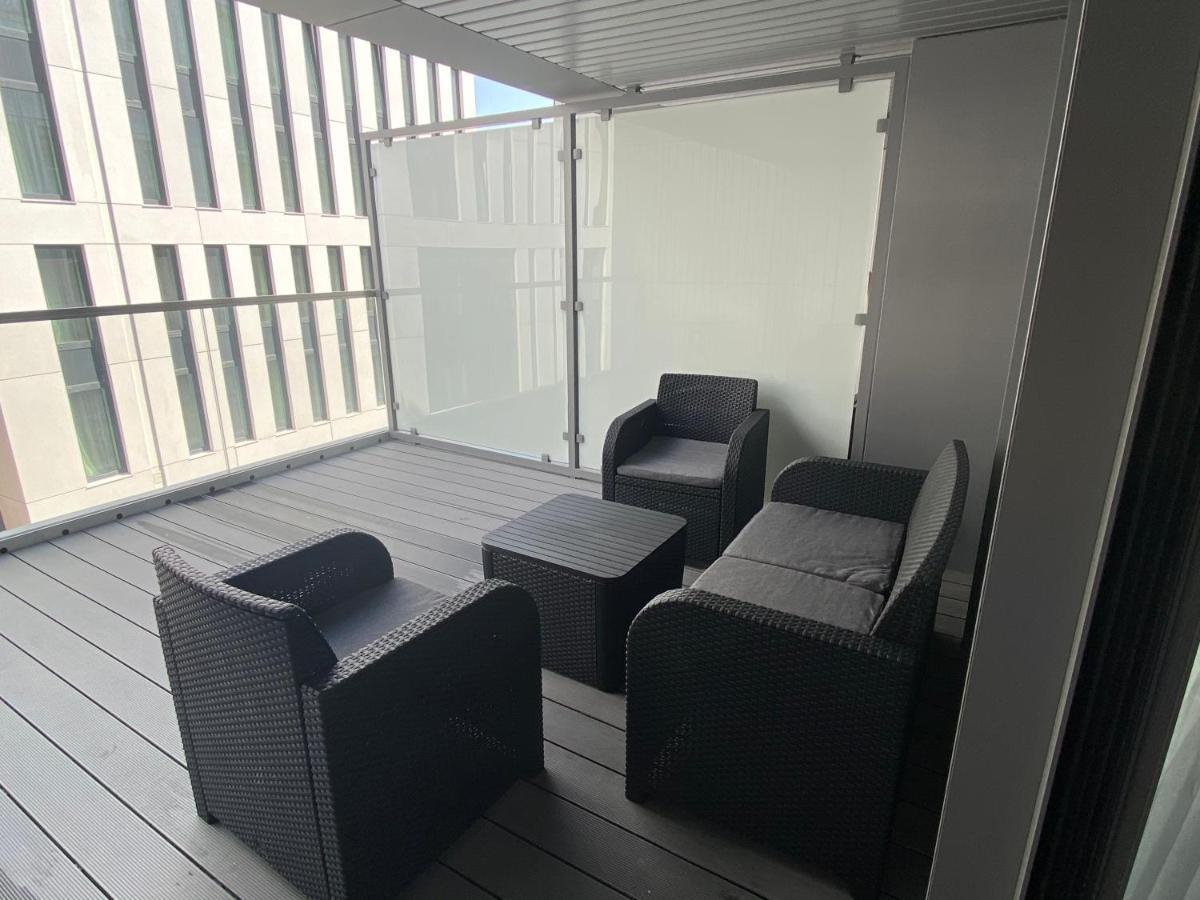 Apartament Granary 그단스크 외부 사진