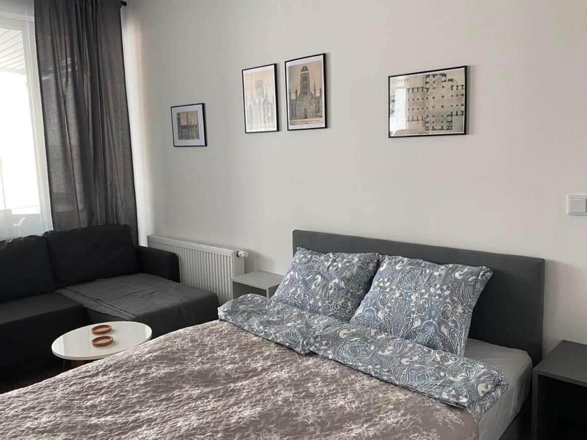 Apartament Granary 그단스크 외부 사진