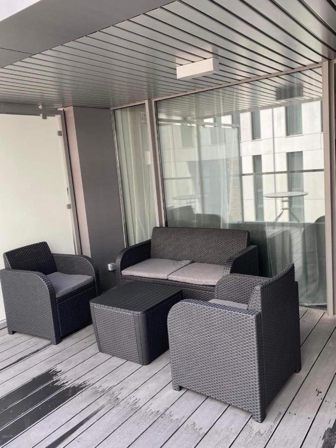 Apartament Granary 그단스크 외부 사진